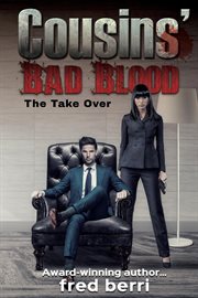 Cousins' bad blood-the take over cover image cdn