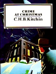 Crime at Christmas cover image cdn