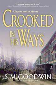 Crooked in his ways cover image cdn