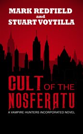 Cult Of The Nosferatu cover image cdn