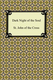 Dark night of the soul : for SSAATTBB chours, piano and string quartet cover image cdn