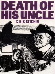 Death of his uncle cover image cdn