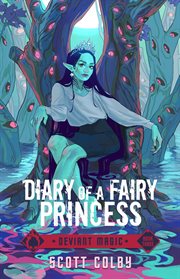 Diary of a fairy princess cover image cdn