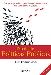 Diseño de política pública cover image cdn