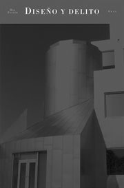 Diseño y delito : y otras diatribas cover image cdn