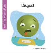 Disgust cover image cdn