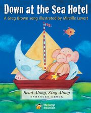 Down at the Sea Hotel : a Greg Brown song cover image cdn