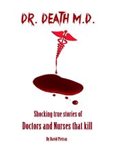 Dr. death m.d. cover image cdn