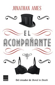 El acompañante cover image cdn