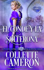 El conde y la solterona. cover image cdn