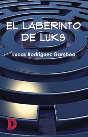 El laberinto de luks cover image cdn