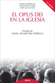 El opus dei en la iglesia cover image cdn