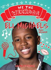 Eli michaels, rule breaker cover image cdn