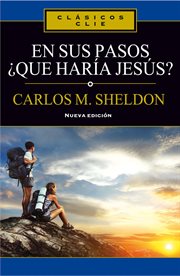En sus pasos, ¿qué haría Jesús? cover image cdn