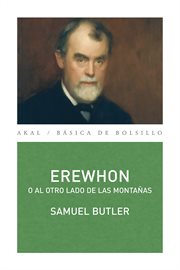 Erewhon, o, Al otro lado de las montañas cover image cdn
