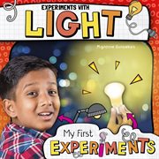 Experiments with light cover image cdn