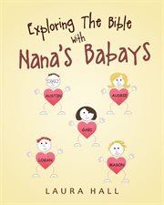 Exploring the bible with nana's babays cover image cdn