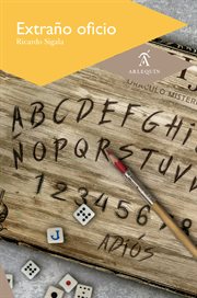 Extraño oficio cover image cdn