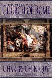 Fifty years in the church of rome cover image cdn