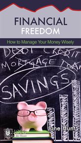 Financial freedom. How to Manage Your Money Wisely cover image cdn