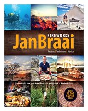 Fireworks. Recipes, Techniques, Advice cover image cdn