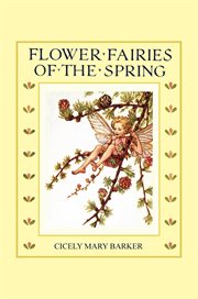 Flower fairies of the spring cover image cdn