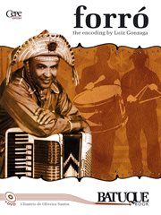 Forró: the encoding by luiz gonzaga cover image cdn