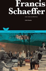 Francis schaeffer. Una vida auténtica cover image cdn
