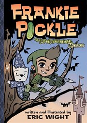 Frankie Pickle and the mathematical menace cover image cdn