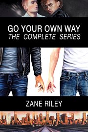 Go your own way series boxed set cover image cdn