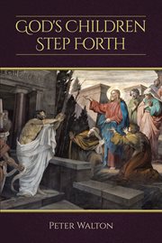 God's children step forth cover image cdn