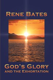 God's glory. And the Exhortation cover image cdn