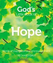 God's little book of hope cover image cdn