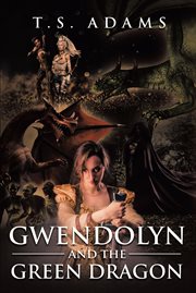 Gwendolyn and the green dragon cover image cdn