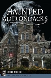 Haunted adirondacks cover image cdn