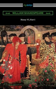 Henry VI, part 1 cover image cdn