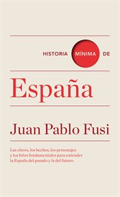 Historia mínima de España cover image cdn