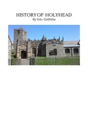 History of holyhead cover image cdn