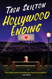 Hollywood Ending cover image cdn