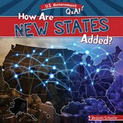 How are new states added to the country? cover image cdn