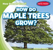 How do maple trees grow? cover image cdn