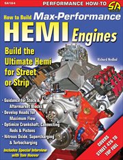 How to build max-performance Hemi engines cover image cdn