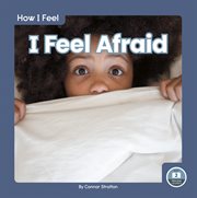 I feel afraid cover image cdn