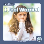 I feel worried cover image cdn