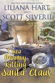 I saw mommy killing santa claus (book 3) cover image cdn