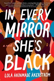 In every mirror she's Black cover image cdn