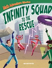 Infinity squad to the rescue cover image cdn