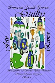 Innocent until proven quilty cover image cdn