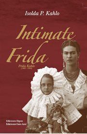Intimate Frida cover image cdn
