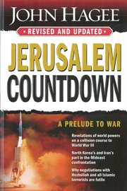 Jerusalem countdown cover image cdn